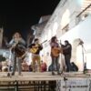 Danza, canto, música y moda en el Día Nacional de la Donación de Órganos - Fuente: Municipalidad de Salta.