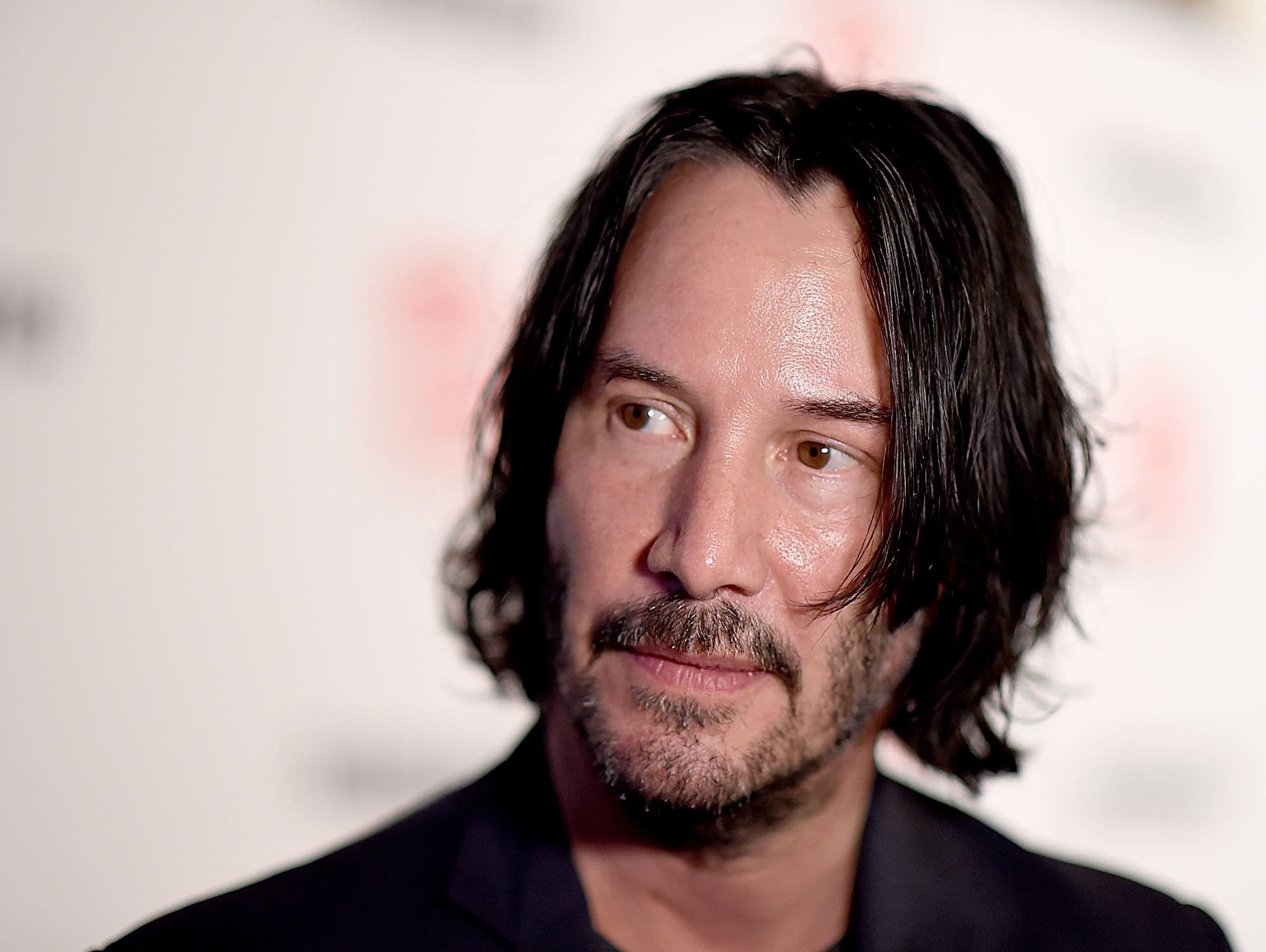 Keanu Reeves confiesa que está muy solo: “No tengo a nadie en mi vida” -  Salta 4400