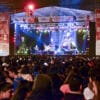 El club Gimnasia y Tiro albergará la Fiesta de la Patria Grande - Fuente: Gobierno de Salta.