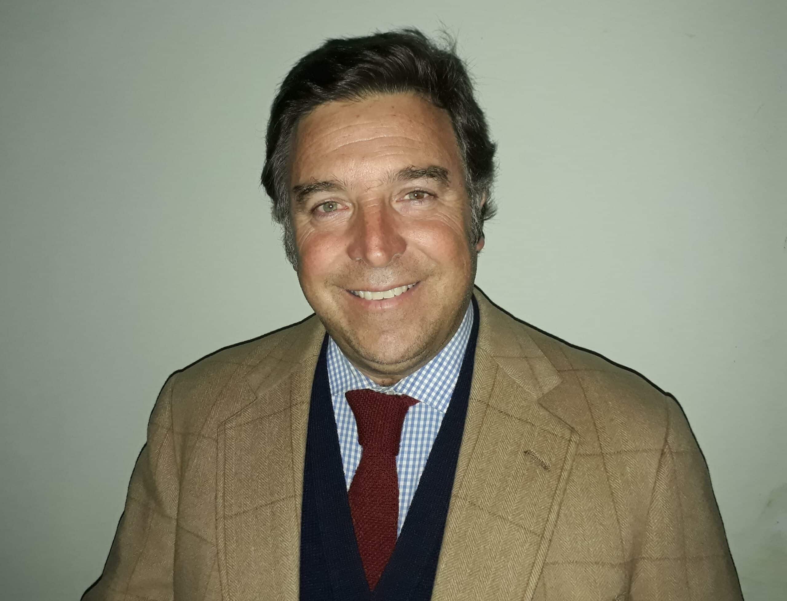 Andrés Suriani