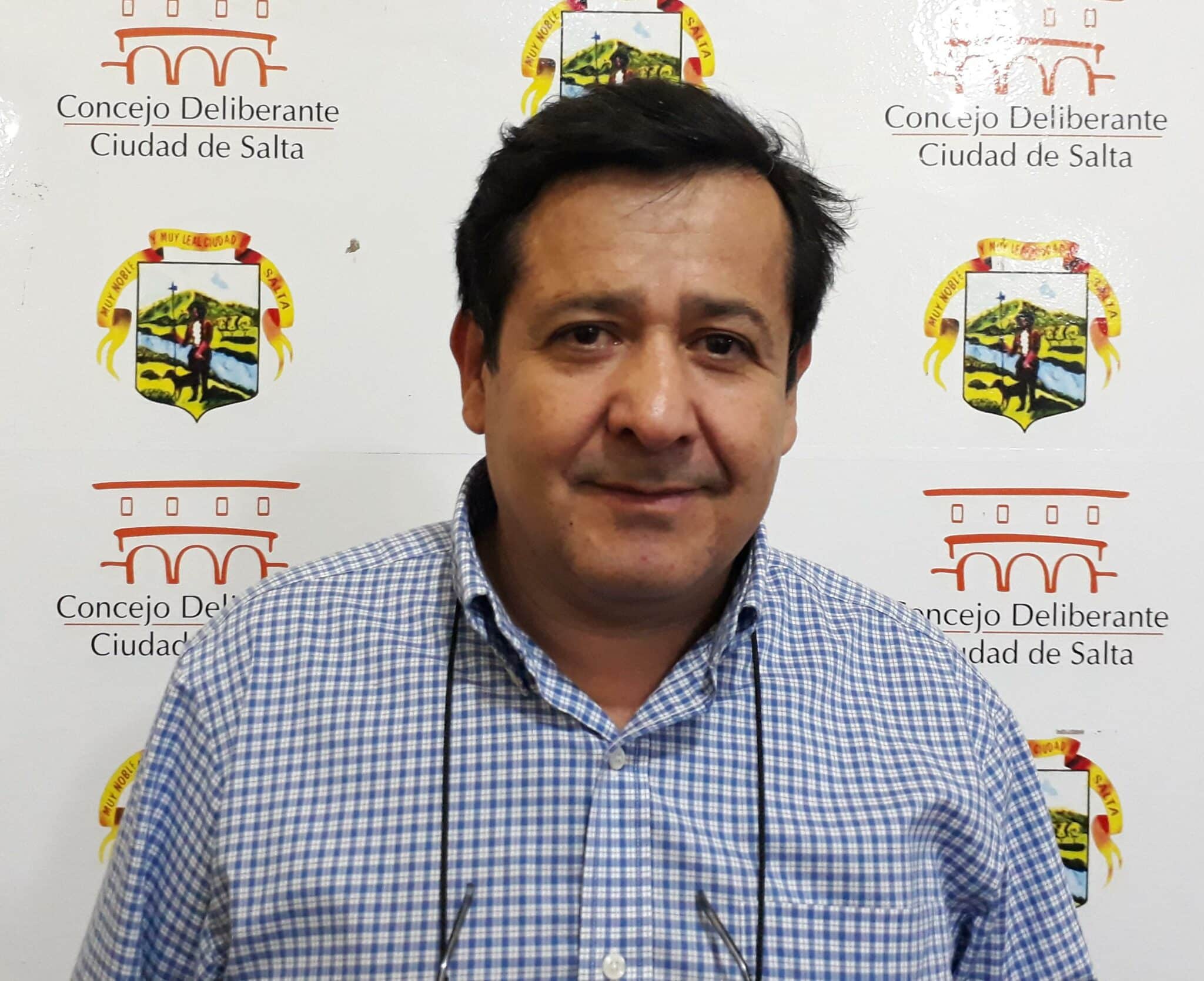 Ernesto Alvarado pidió que Soledad Gramajo y Nicolás Kripper no sean