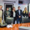 Nuevas capacitaciones en programación destinadas a los jóvenes - Fuente: Municipalidad de Salta.