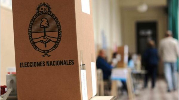 Elecciones 2019: Nuevo golpe a Cambiemos - Fuente: El Intransigente.