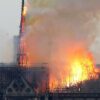Francia: investigadores descartan la posibilidad de crimen en el incendio de Notre Dame - Fuente: El Intransigente.