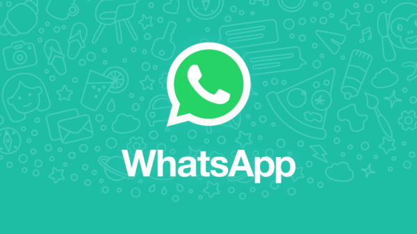 Caída cibernética: Facebook, Instagram y WhatsApp presentan fallos Fuente: WhatsApp oficial.