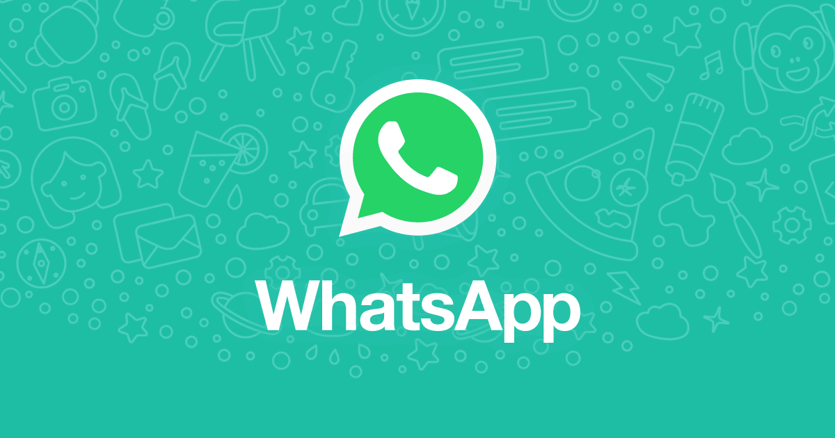 Caída cibernética: Facebook, Instagram y WhatsApp presentan fallos Fuente: WhatsApp oficial.