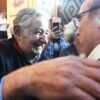 Mujica Fuente: Prensa Frente Amplio.
