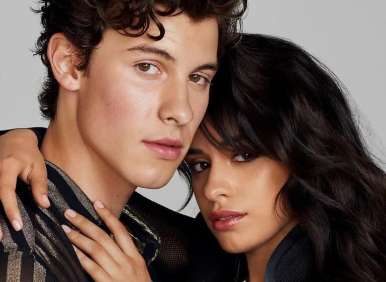¿Shawn Mendes y Camila Cabello mantienen un relación amorosa en secreto