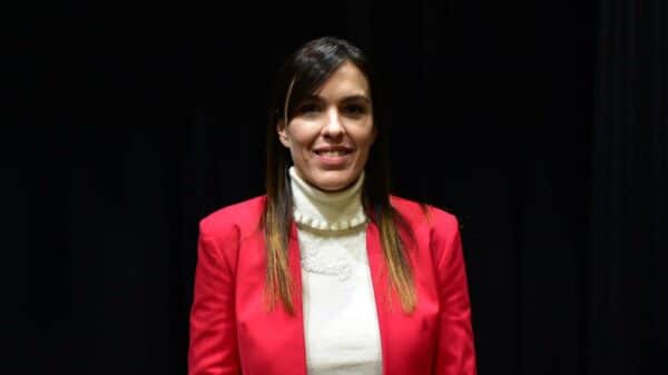 Romina Arroyo