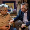 Mujica Fuente: Prensa Frente Amplio.