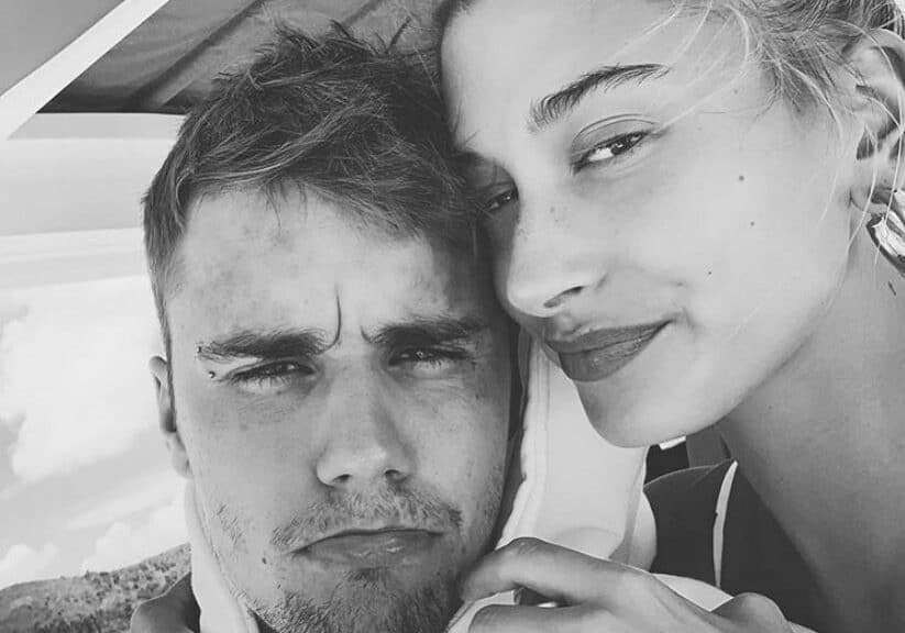 Así Celebraron Justin Bieber Y Hailey Baldwin Su Primer Aniversario De ...