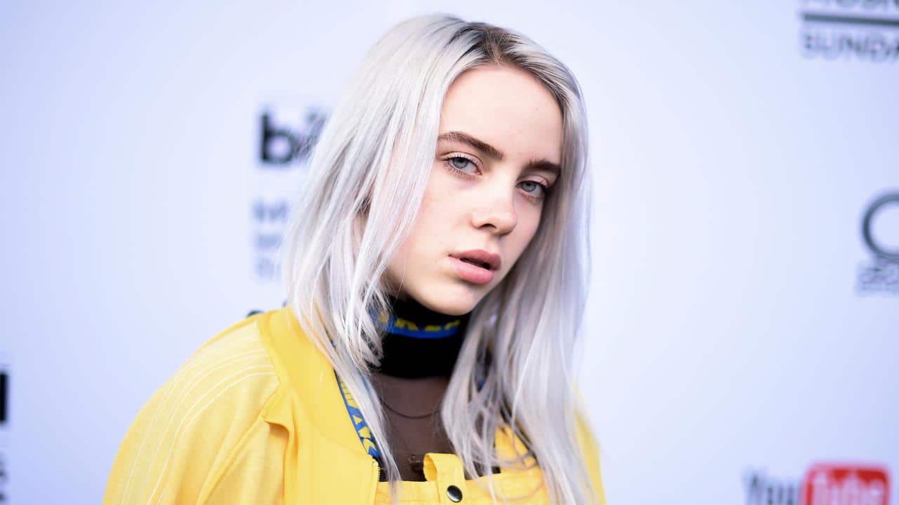 Billie Eilish: la gran promesa del pop hará un show en Argentina - Salta  4400