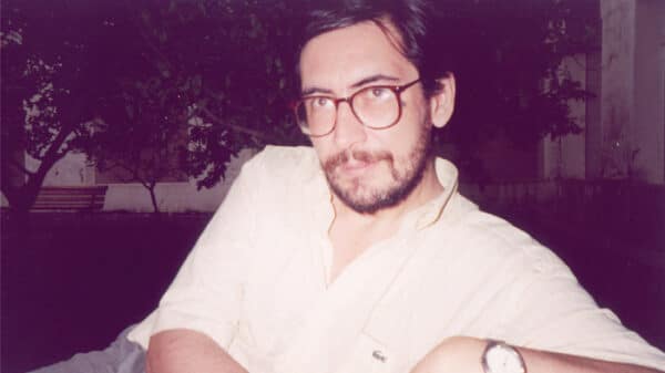 Luis Benítez