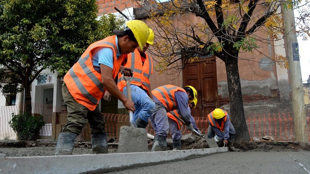 Desde Vialidad Anuncian Un Paquete De Obras Y Proyectos En Rutas ...