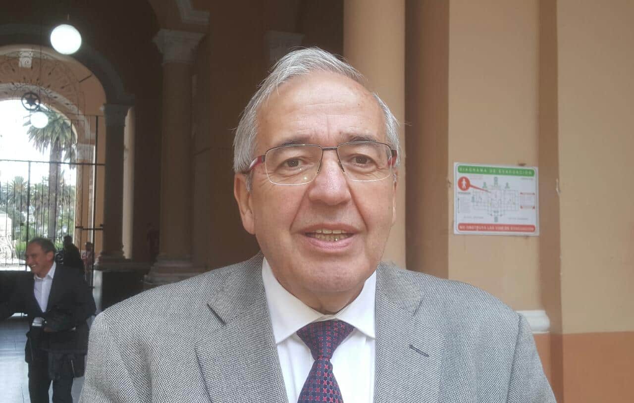 Manuel Santiago Godoy