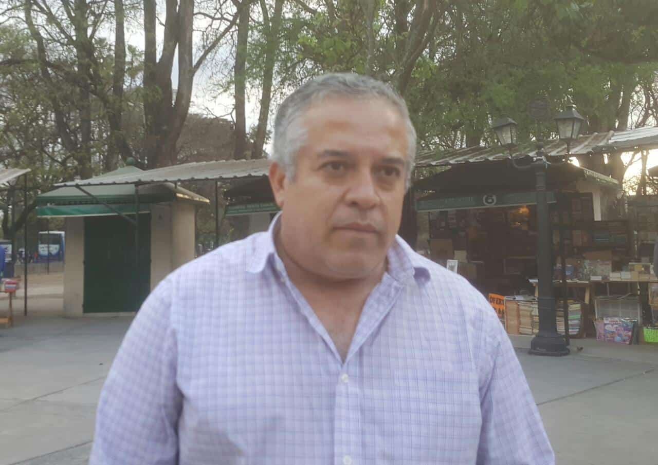 Humberto Vázquez