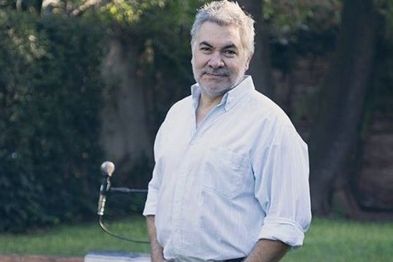 Rafael Escudero