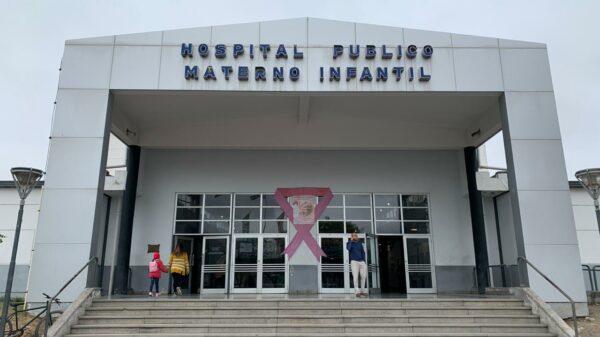 Hospital Materno Infantil