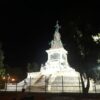 Monumento 20 de Febrero - Fuente: Salta4400