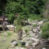 Quebrada de San Lorenzo - Fuente: MInisterio de Turismo de Salta
