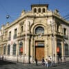 Banco Hipotecario -Foto: Ministerio de Gobierno, Justicia y Derechos Humanos de la Provincia de Salta