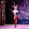 Ballet - Fotos: Ballet de la Provincia de Salta