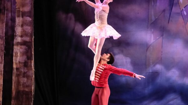 Ballet - Fotos: Ballet de la Provincia de Salta