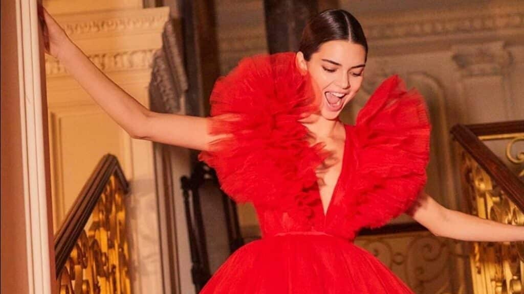 Kendall Jenner Celebra Su Pre Cumpleaños ¡mirá Quienes La Acompañaron Salta 4400