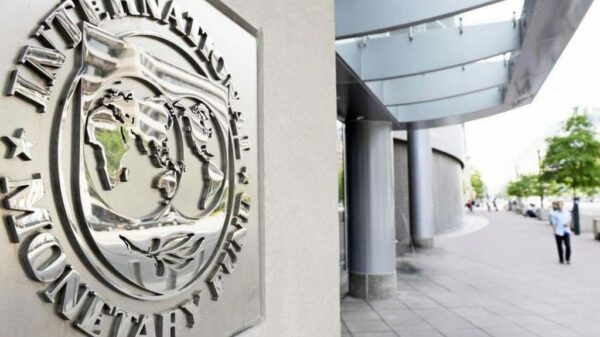 Deuda con el FMI