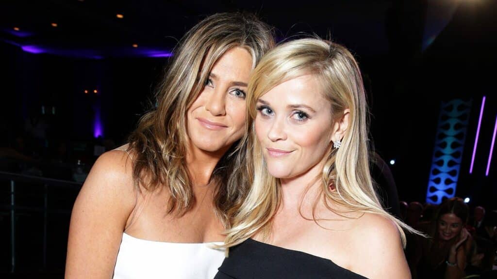 Reese Witherspoon Revela Por Qu No Quiso Volver A Interpretar A La 