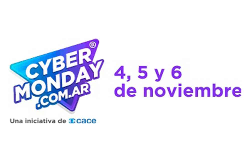 Cyber Monday - Fuente: salta.gov.ar