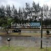 Lluvia en Salta - Fuente: Salta4400