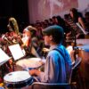 Fotos: Orquesta Sinfónica Infantil y Juvenil Salta
