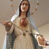 Virgen de Fátima - Fuente: Salta4400