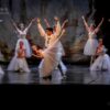 La Cultura No Duerme - Fotos: FanPage Ballet de la Provincia de Salta