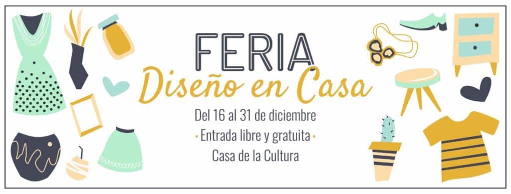 Feria de Diseño