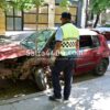 accidente vial en Salta