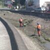 Limpieza de canal - Foto: municipalidadsalta.gob.ar