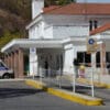 Hospital San Bernardo - Foto: salta.gov.ar