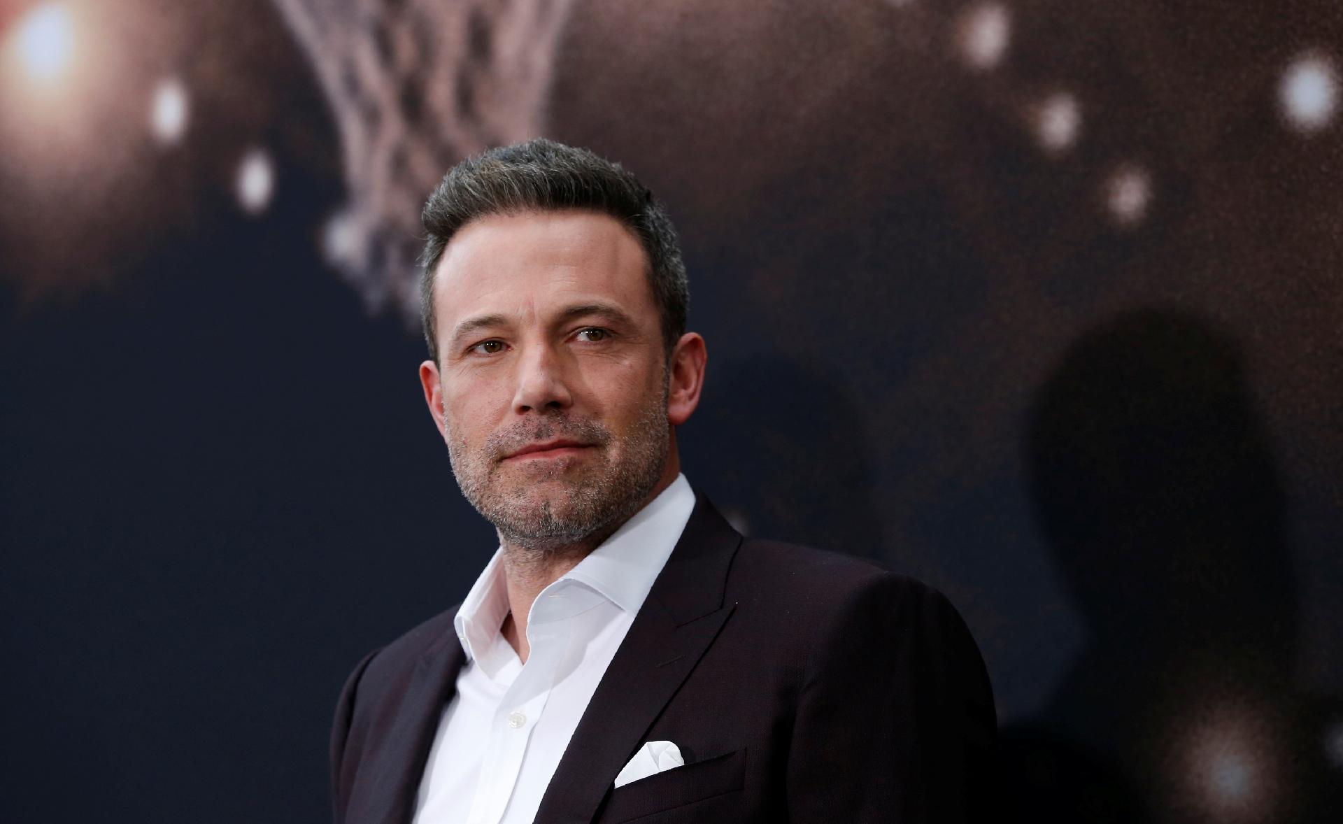 Ben Affleck movies 2018