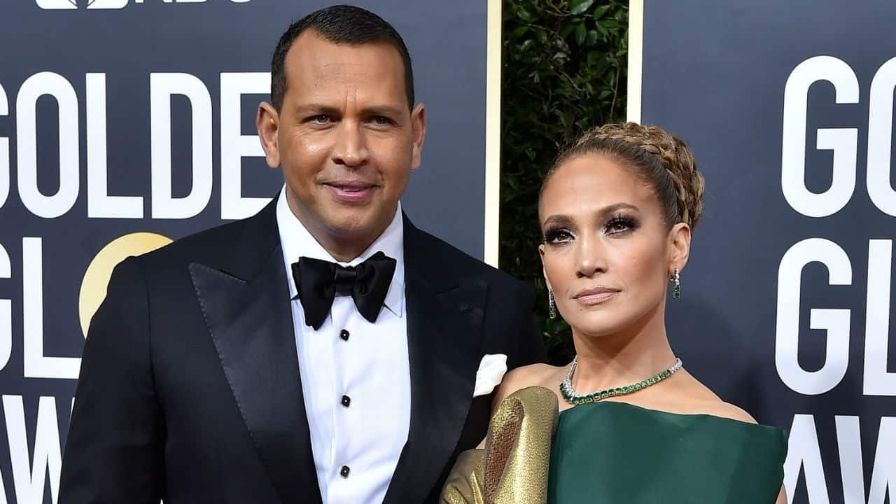 Alex Rodriguez Revela Detalles Sobre Su Esperada Boda Con Jennifer Lopez Salta 4400