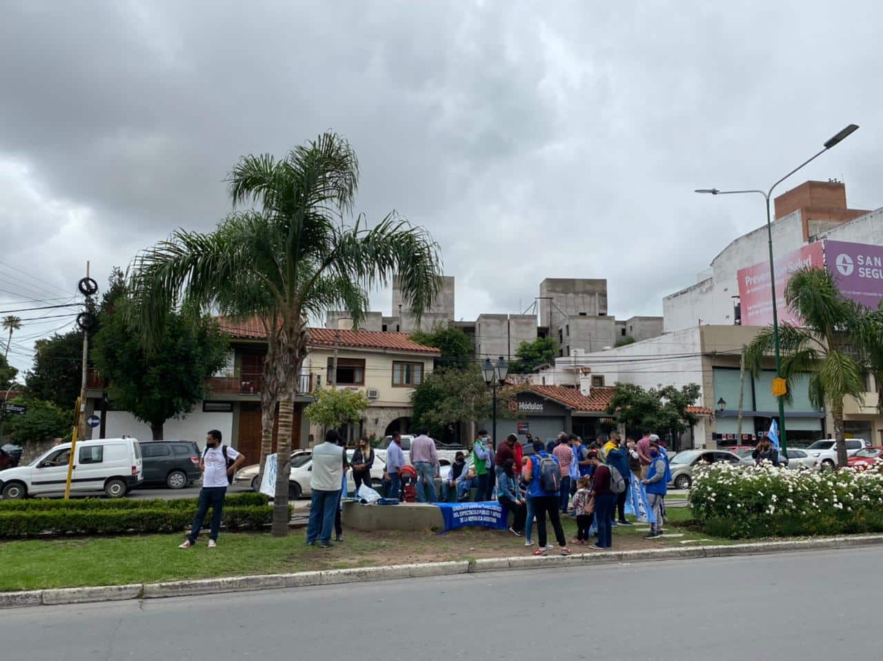 cines de Salta