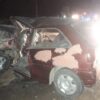 Accidente fatal en Salta