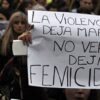 femicidios en Salta