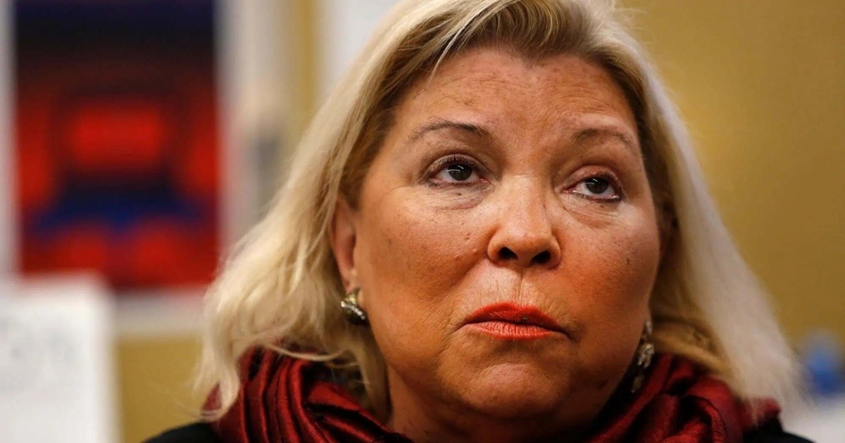 Lilita Carrió