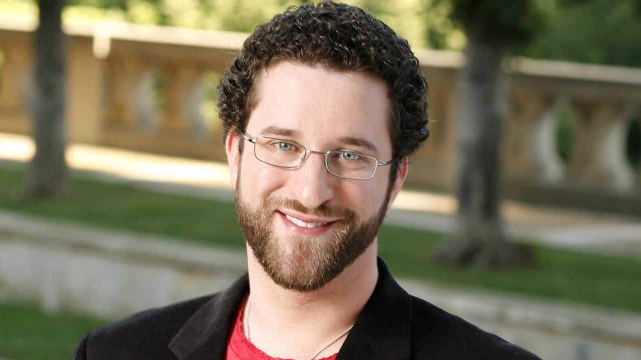 Dustin Diamond