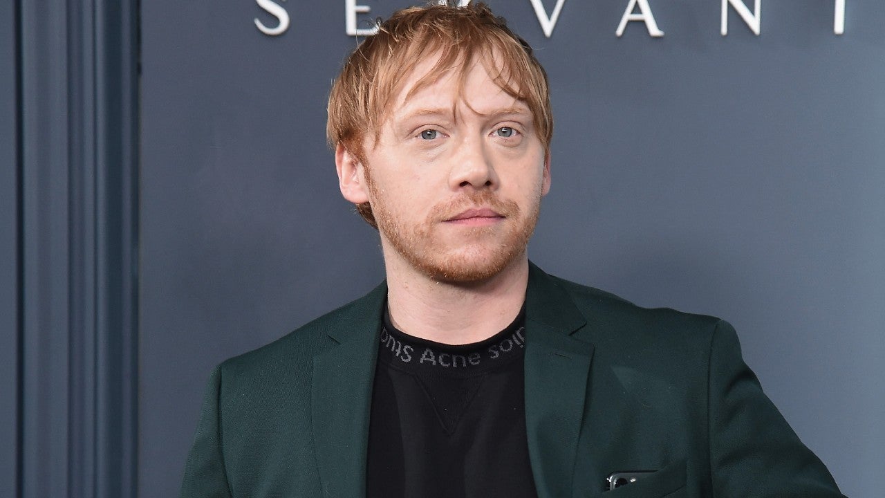 Rupert Grint