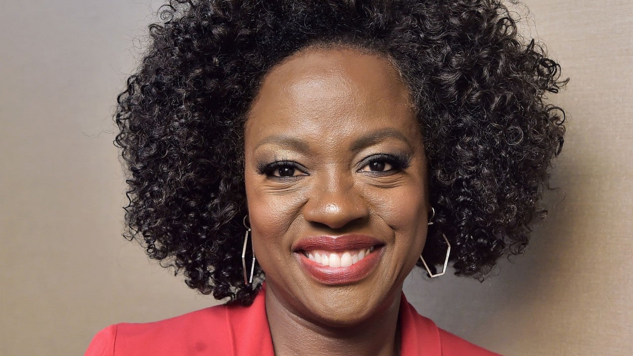 Viola Davis