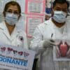Donación de órganos en Salta