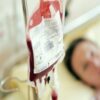 Donación de sangre en Salta - Imagen ilustrativa